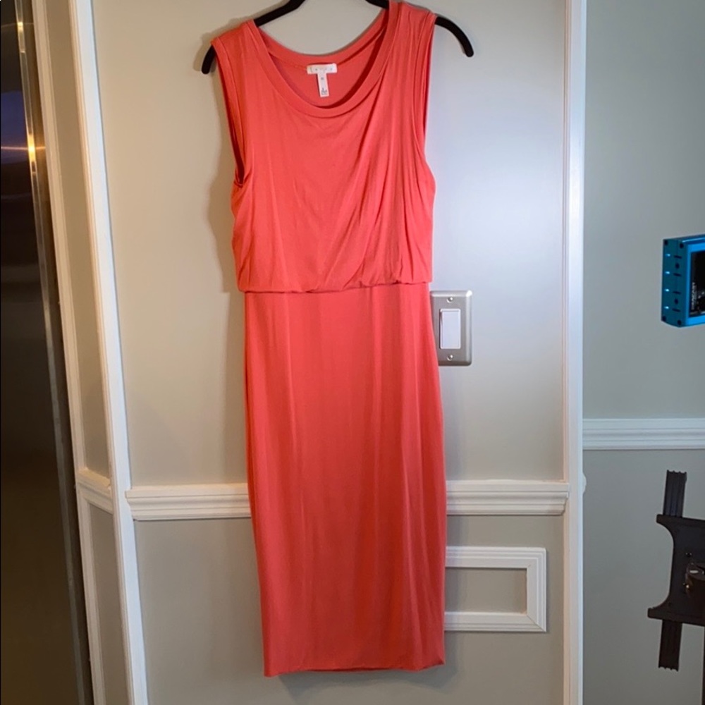Leith dress